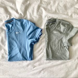 Nike Dry-Fit Shirt (2 for 1!)